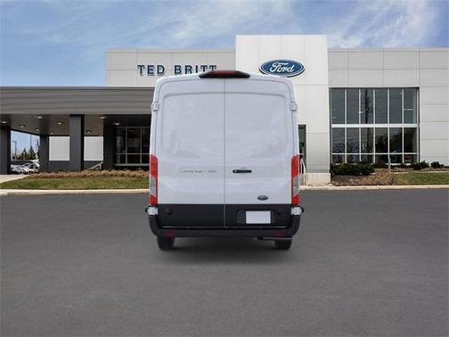 2025 Ford Transit-250 148 WB Medium Roof Cargo