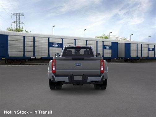 2025 Ford F-450