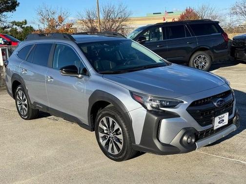 2023 Subaru Outback Limited XT