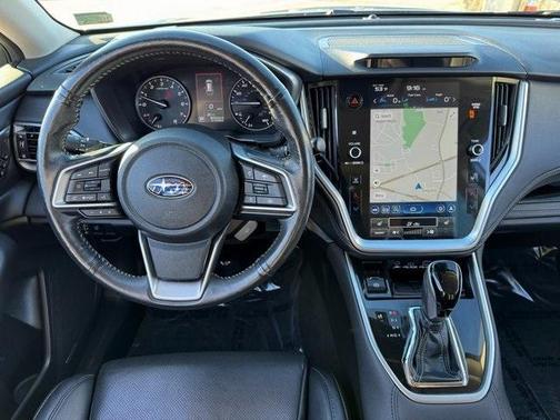 2023 Subaru Outback Limited XT
