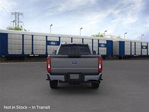 2025 Ford F-250 