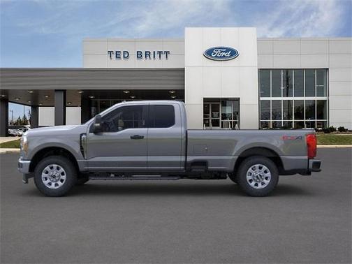 2025 Ford F-250 XLT