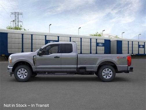2025 Ford F-250 