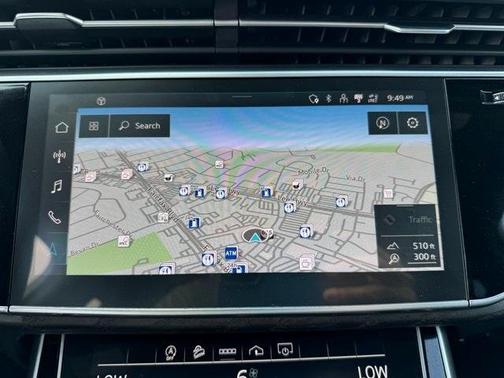 2021 Audi Q7 55 Premium