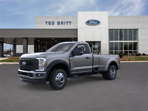 2026 Ford F-450 XL