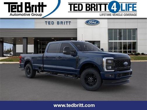 2025 Ford F-350 XL