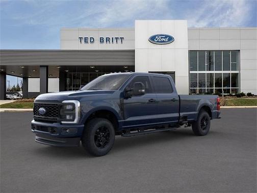 2025 Ford F-350 XL