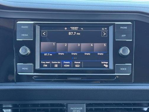 2024 Volkswagen Jetta 1.5T Sport