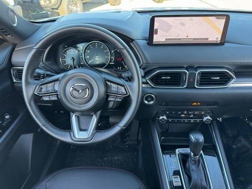 2024 Mazda CX-5 2.5 Turbo Premium Package