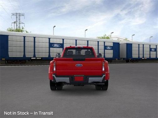 2025 Ford F-450