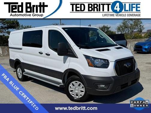 2024 Ford Transit-250 Base