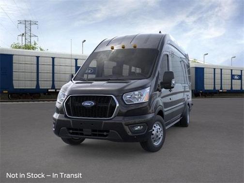 2025 Ford Transit-350