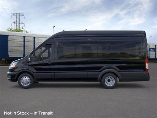 2025 Ford Transit-350