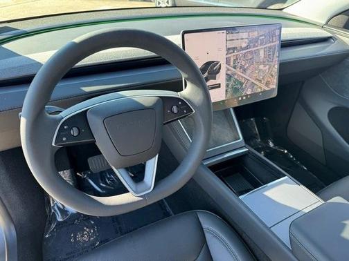 2026 Tesla Model Y Long Range