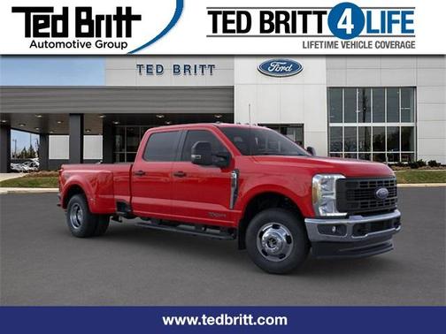 2025 Ford F-350 XL