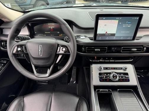 2022 Lincoln Aviator Standard AWD