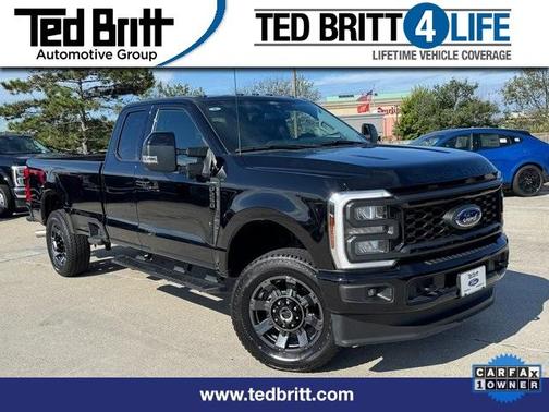 2024 Ford F-250 Lariat
