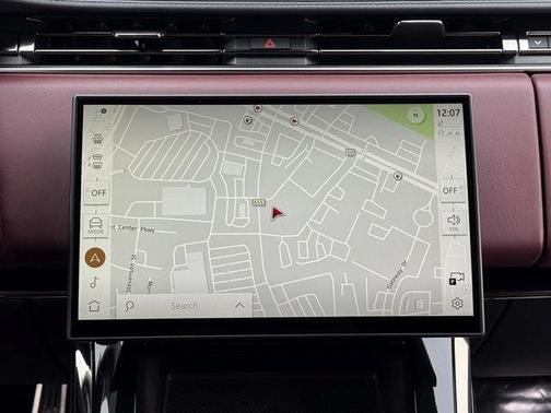2024 Land Rover Range Rover Sport Dynamic SE