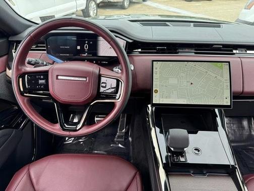2024 Land Rover Range Rover Sport Dynamic SE