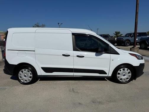 2021 Ford Transit Connect XL