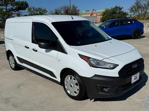 2021 Ford Transit Connect XL