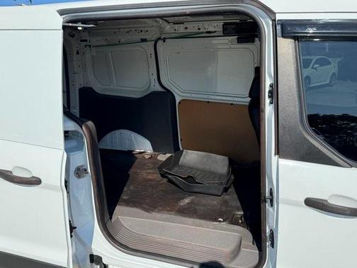 2021 Ford Transit Connect XL
