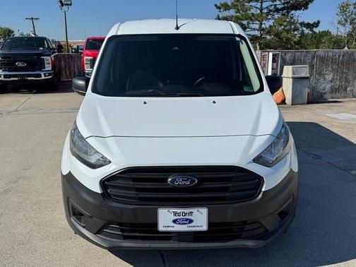 2021 Ford Transit Connect XL