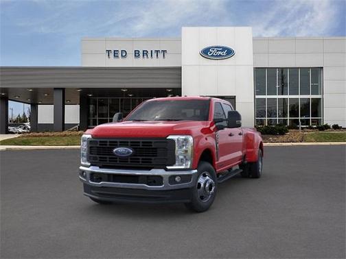 2025 Ford F-350 XL