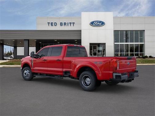 2025 Ford F-350 XL