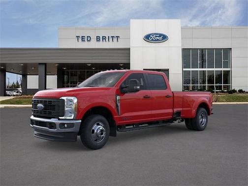2025 Ford F-350 XL
