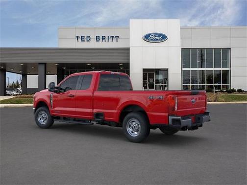 2025 Ford F-350 XL