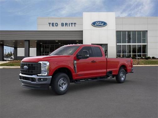2025 Ford F-350 XL
