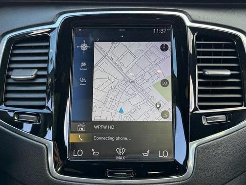 2019 Volvo XC90 T6 R-Design