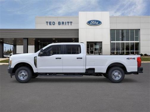 2025 Ford F-350 XL