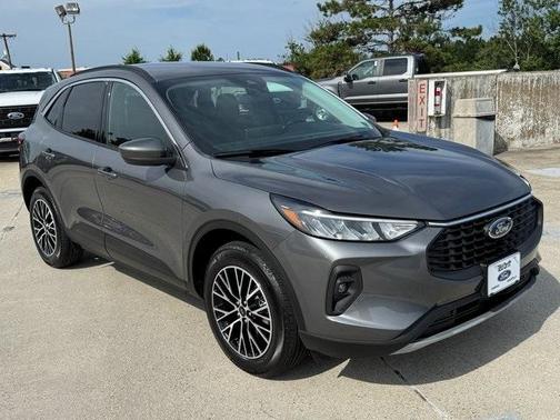 2024 Ford Escape PHEV