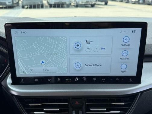 2024 Ford Escape PHEV