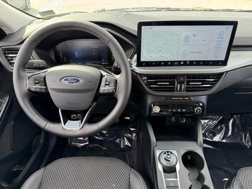 2024 Ford Escape PHEV