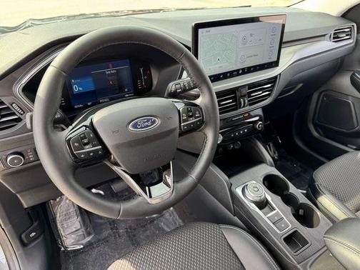 2024 Ford Escape PHEV