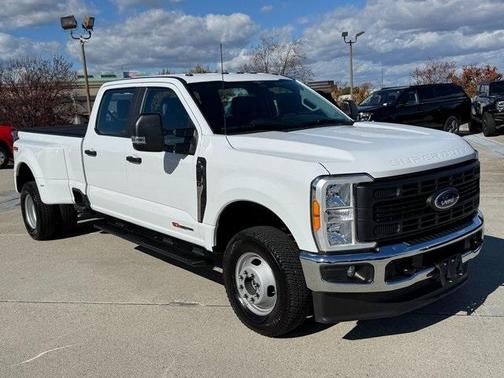 2023 Ford F-350 XL