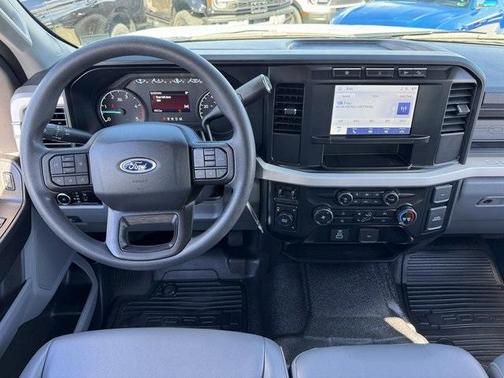 2023 Ford F-350 XL