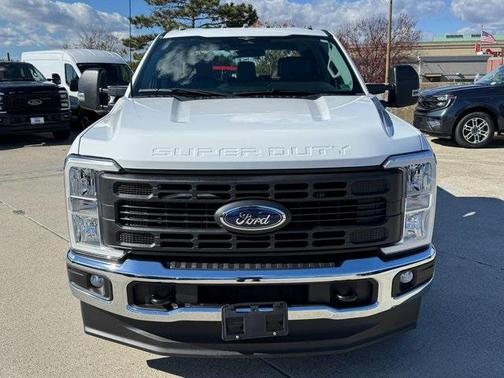 2023 Ford F-350 XL