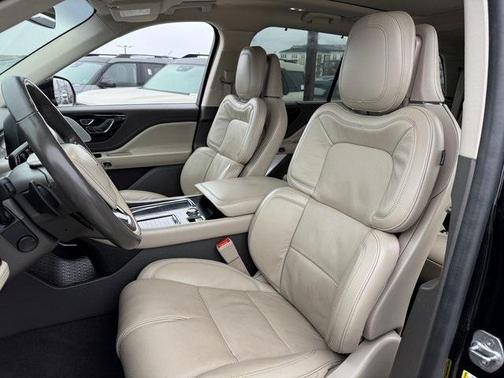 2023 Lincoln Aviator Reserve AWD
