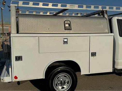 2019 Ford F-250 XL