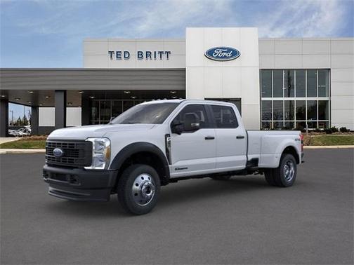 2025 Ford F-450 XL