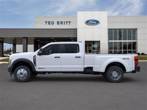 2025 Ford F-450 XL