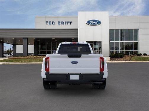2025 Ford F-450 XL