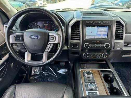 2019 Ford Expedition Platinum