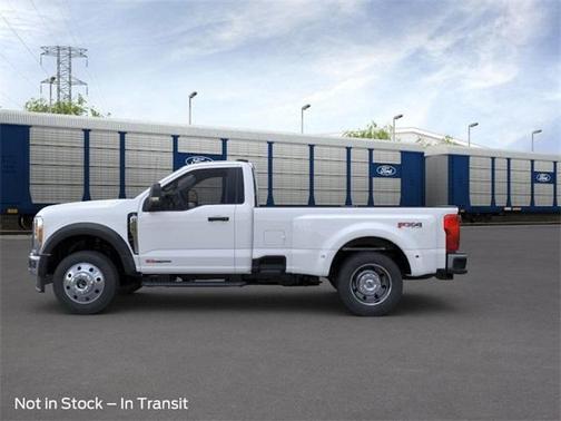 2025 Ford F-450 XL