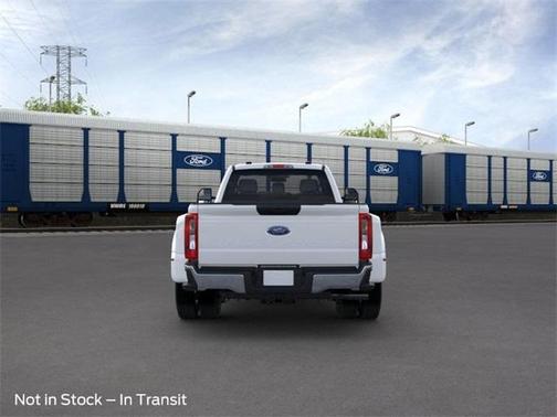 2025 Ford F-450 XL