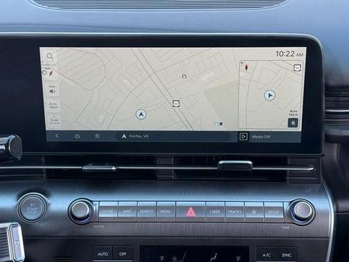 2024 Hyundai KONA EV Limited